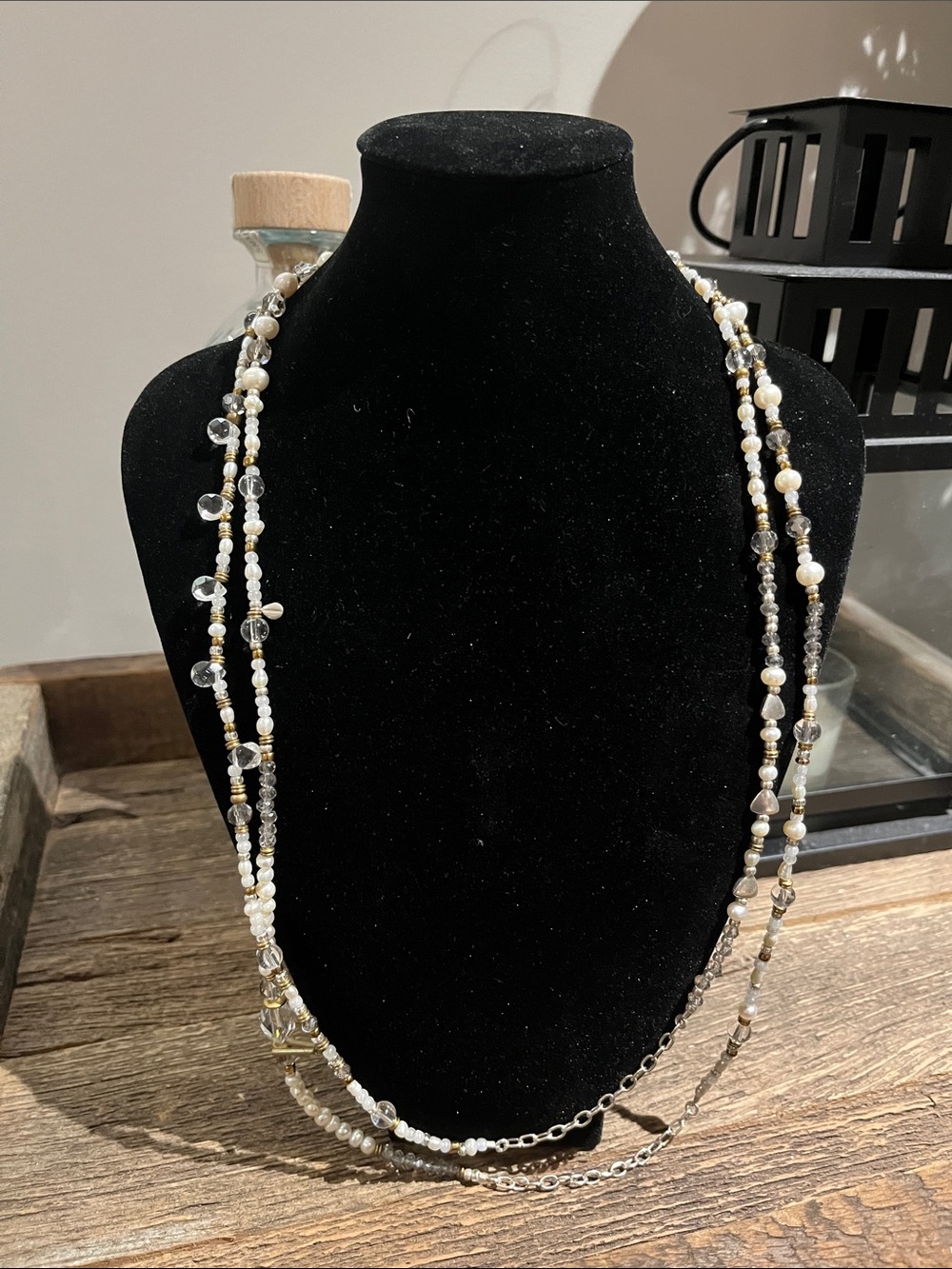 Silpada Stardust Necklace | N3348